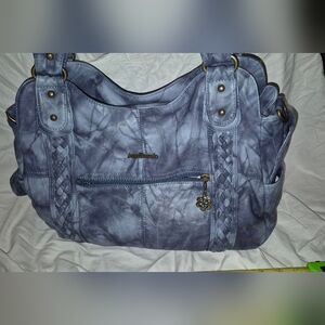 Womens Purse Angel Barcelo